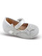 Zak Kids Anatomic Ballerinas Gray