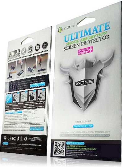 X-One Ultimate Screen Protector (Galaxy Note 20 Ultra)