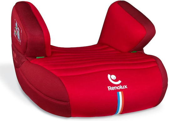 Renolux Jet 2 Baby Car Seat Booster Passion
