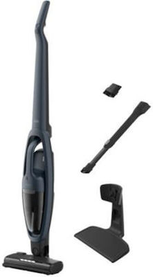 AEG AS52CB21DB Rechargeable Stick Vacuum 21.6V Blue