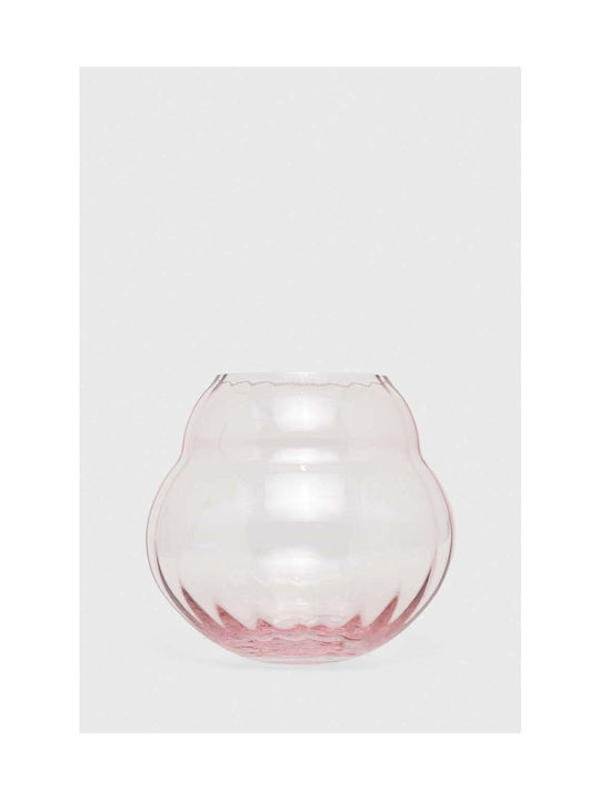 Villeroy & Boch Διακοσμητικό Βάζο Glas Rosa 1Stück