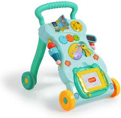 Huanger Dreams Baby Walker Blue