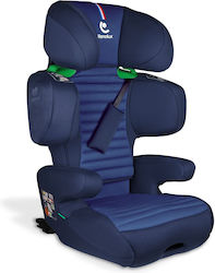 Renolux Renofix 2 Scaun Auto cu Isofix Ocean 15-36 kg