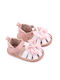 Childrenland Baby Schuhe Rosa