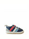 Childrenland Baby Sneakers Blue