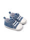 Childrenland Baby Schuhe Blau