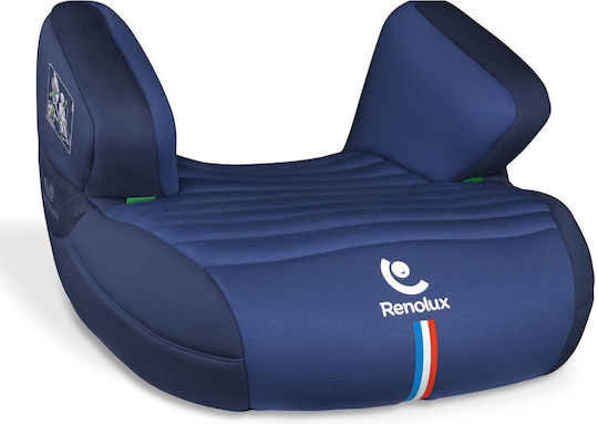 Renolux Jet 2 Καθισματάκι Αυτοκινήτου Booster Ocean