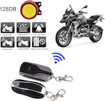 Motorcycle Alarm