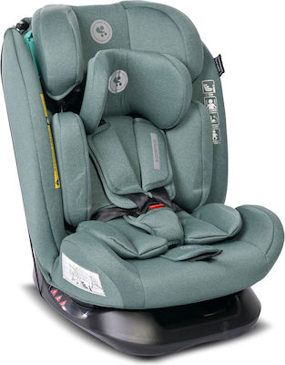 Lorelli Scorpius Καθισματάκι Αυτοκινήτου i-Size 0-36 kg Green Pine