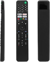 Kompatibles TV-Fernbedienung RMF-TX520E
