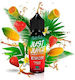 Just Juice Shot de aromă Exotic Fruits 20ml/60m...