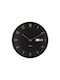 Karlsson Wall Clock Metallic Ø30cm