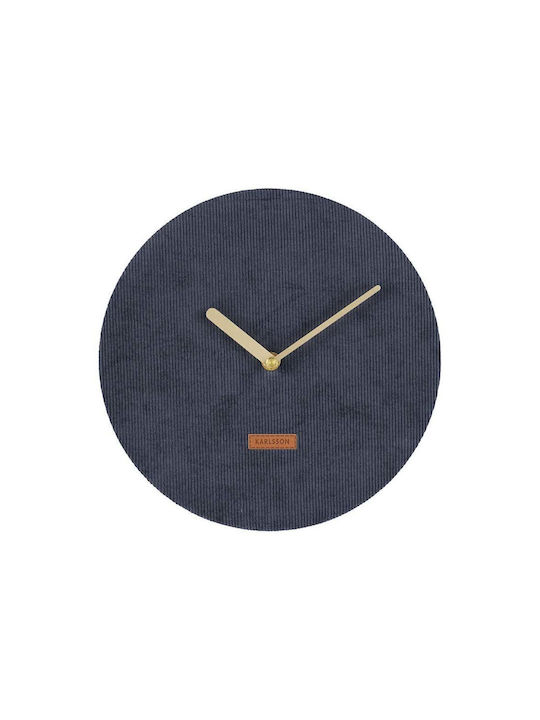 Karlsson Wall Clock Ø25cm