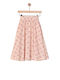 Kinder Rock Blumen Rosa