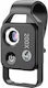 Apexel Phone Camera Lens Set Microscope / Zoom 200x