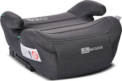 Lorelli Matador i-Size με Isofix Black Jasper
