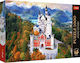 Trefl 1000 Premium Plus Photo Odyssey Puzzle Neuschwanstein Castle Germany