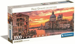 Puzzle Clementoni Pannorama Venise