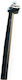 Tradesor Bicycle Seatpost Fixed 25.4mm
