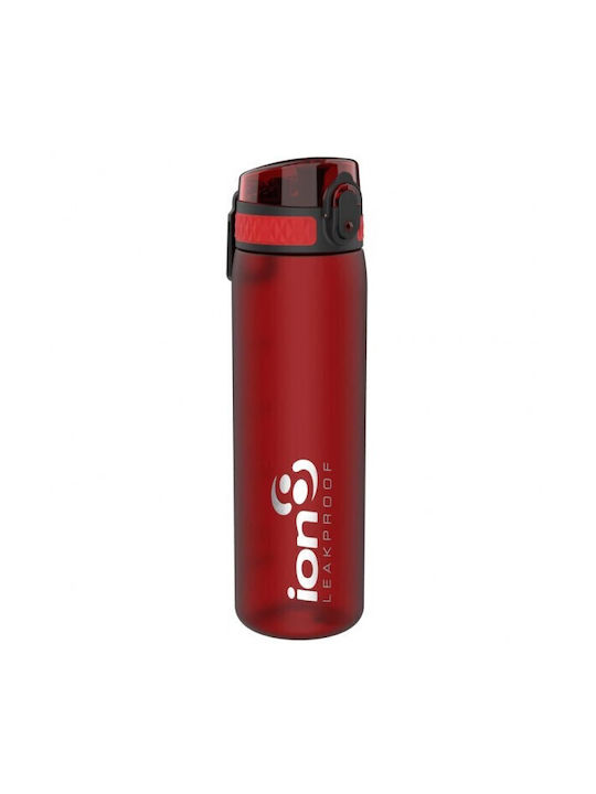 ION Audio Water Bottle 500ml Orange