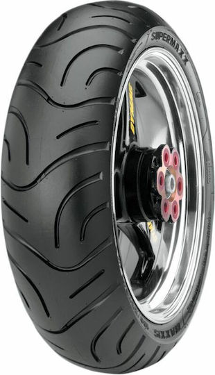 Maxxis M6029 Λάστιχο Scooter με Διάσταση 130/70-12 64L για Μπροστά / Πίσω Tubeless