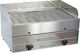 Exivos Harmony Grill Gasgrill Rost 60cmx38cmcm mit 2 cm 9.4kW