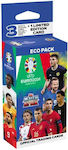 Spiel Attax Euros Eco Box Maeur24-2404 Spielzeug