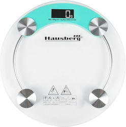 Hausberg Digitale Flache Küchenwaage Hausberg Digitale Flache Küchenwaage
