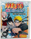 Naruto Shippuden Hokage Sammelkarten Kollektion Starter Pack *Deutsche Version* 6722 4143581309998 Panini Cards