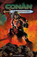 Τεύχος Κόμικ Conan The Barbarian 9, Vol. 9 PB