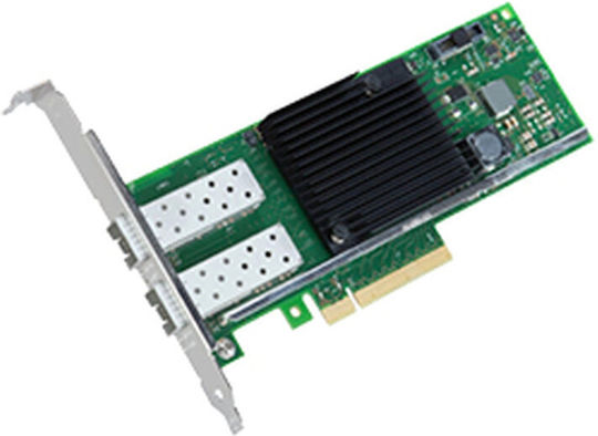 Network Plan Adapter Ep-x710 Da2 2x10gb + S26361-sfp F3640-f3640 S26361 L502-l502