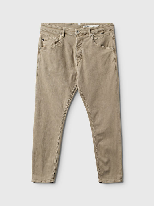 Gabba Alex Men's Jeans Pants Coriander