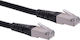 Roline S/FTP Kat.6 Ethernet-Netzwerkkabel 7m Sc...