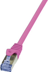 LogiLink S/FTP Cat.6a (Gigabit) Καλώδιο Δικτύου...