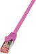 LogiLink S/FTP Kat.6 Ethernet-Netzwerkkabel 3m ...