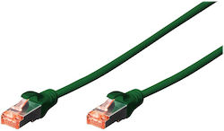 Digitus S/FTP Cat.6 (Gigabit) Cablu De Rețea Et...