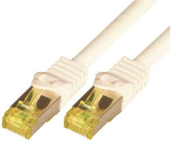 MCAB U/UTP Cat.7 Καλώδιο Ethernet