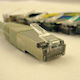 Netrack U/FTP (STP) Cat.5e Кабел за Ethernet мрежа 15м Сив 1бр