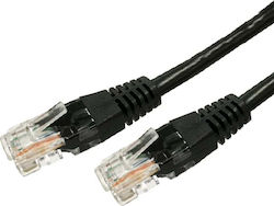 TB Print AKTBXKS5UTP150B U/UTP Cat.5e Καλώδιο Ethernet 1.5m Μαύρο TB Print AKTBXKS5UTP150B U/UTP Cat.5e Καλώδιο Ethernet 1.5m Μαύρο