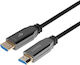 TB Print HDMI 2.0 Cablu HDMI de sex masculin - HDMI de sex masculin 10m Negru