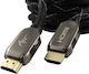 Art Кабел HDMI мъжки - HDMI мъжки 1.5м Черен