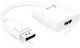 J5create Converter DisplayPort / HDMI male to DisplayPort / HDMI female 1pcs JDA154