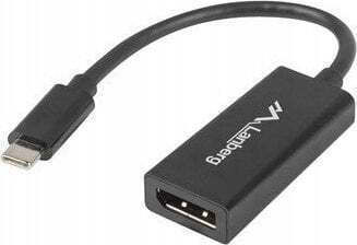 Garbot Konverter USB-C / DisplayPort männlich zu USB-C / DisplayPort weiblich 1Stück 31.20.9006