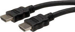 Neomounts HDMI3MM HDMI Мъжки към HDMI Женски