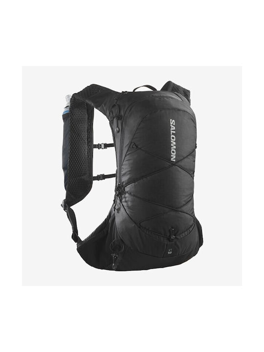 Salomon Mountaineering Backpack 10lt Black