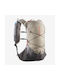 Salomon Xt 10 Set Ορειβατικό Σακίδιο 10lt Μπεζ Daypack