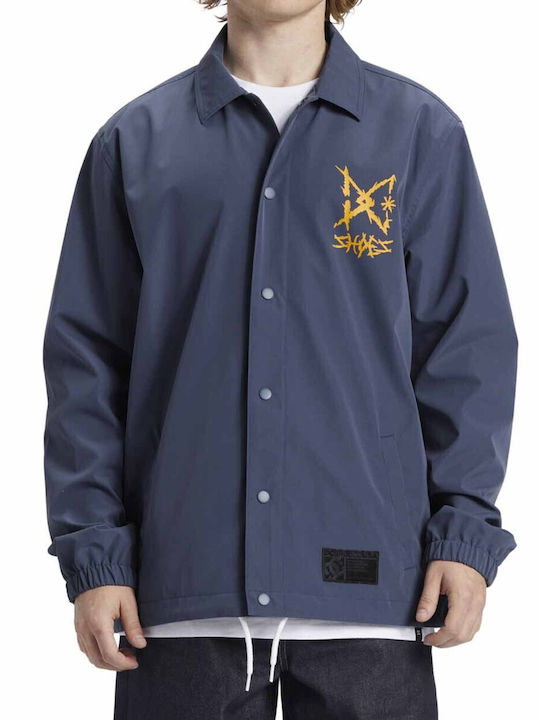 Coach jacket skroutz clearance