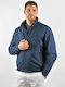 Jacket Blue