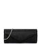 Amalia Damentasche Handtasche Schwarz