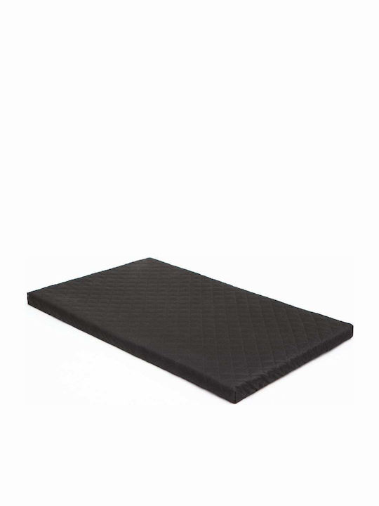 Hobbydog Mattress Dog Black 103x63cm.